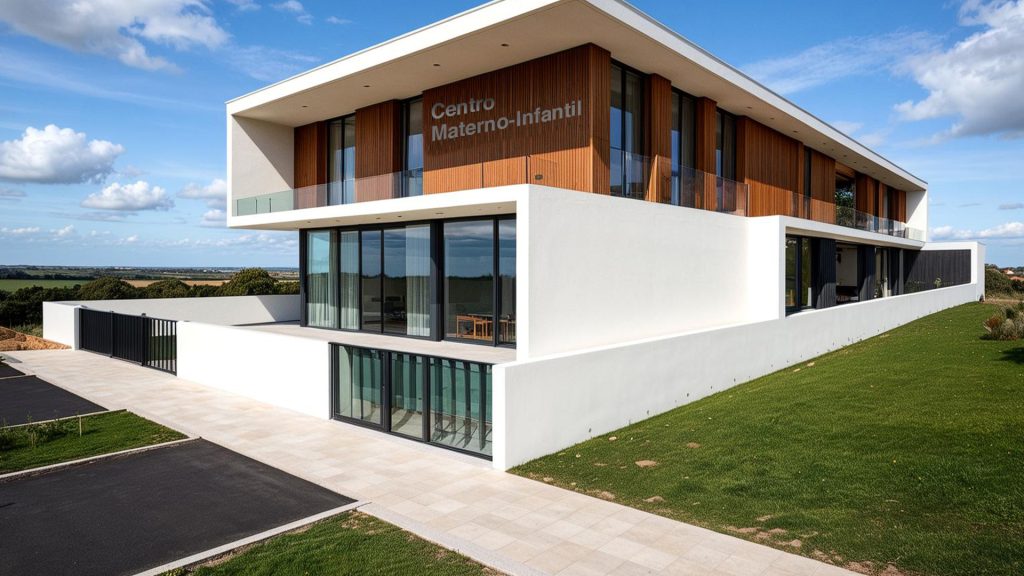 Centro Materno Infantil