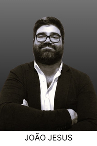 João Jesus mobile