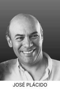 José Plácido mobile