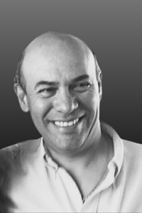 José Plácido